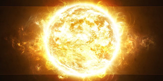 Güneş'teki patlamaların sebebi tam olarak nedir?